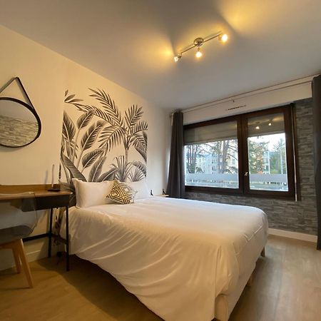 Studios & Chambres Aux Portes De Geneve Saint-Julien-en-Genevois Εξωτερικό φωτογραφία