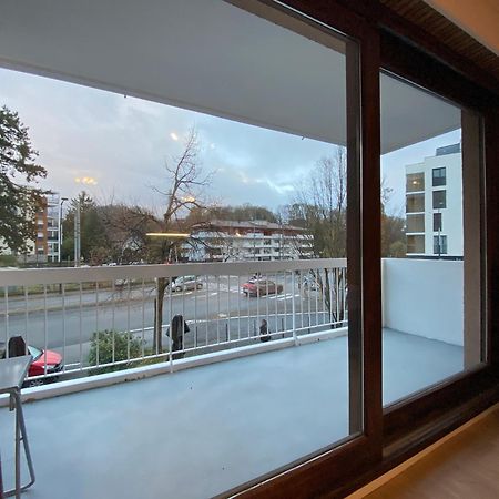 Studios & Chambres Aux Portes De Geneve Saint-Julien-en-Genevois Εξωτερικό φωτογραφία