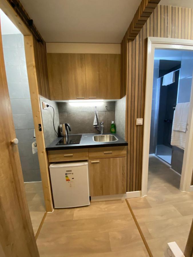 Studios & Chambres Aux Portes De Geneve Saint-Julien-en-Genevois Εξωτερικό φωτογραφία