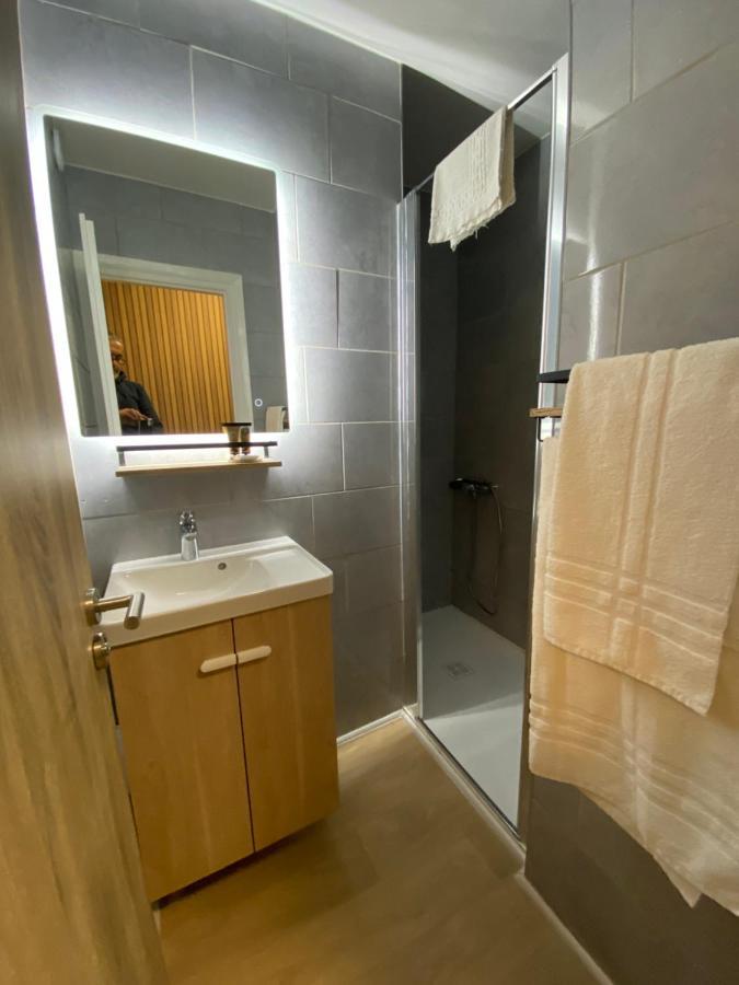 Studios & Chambres Aux Portes De Geneve Saint-Julien-en-Genevois Εξωτερικό φωτογραφία