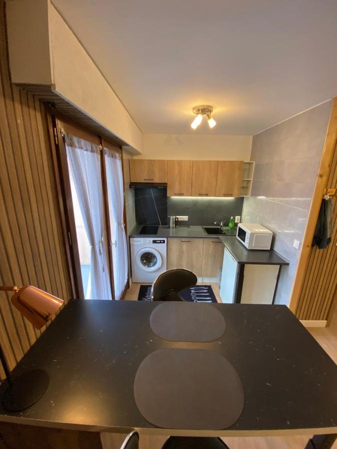 Studios & Chambres Aux Portes De Geneve Saint-Julien-en-Genevois Εξωτερικό φωτογραφία