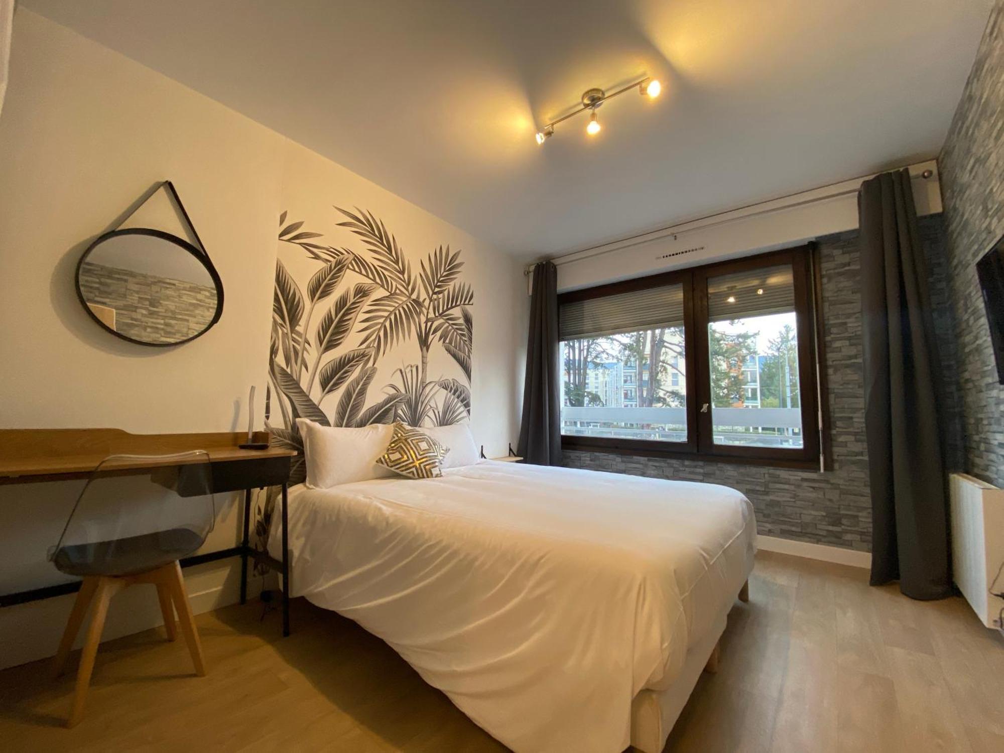 Studios & Chambres Aux Portes De Geneve Saint-Julien-en-Genevois Εξωτερικό φωτογραφία