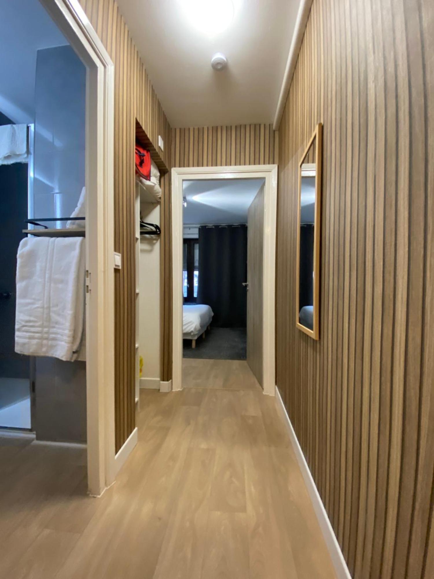 Studios & Chambres Aux Portes De Geneve Saint-Julien-en-Genevois Εξωτερικό φωτογραφία