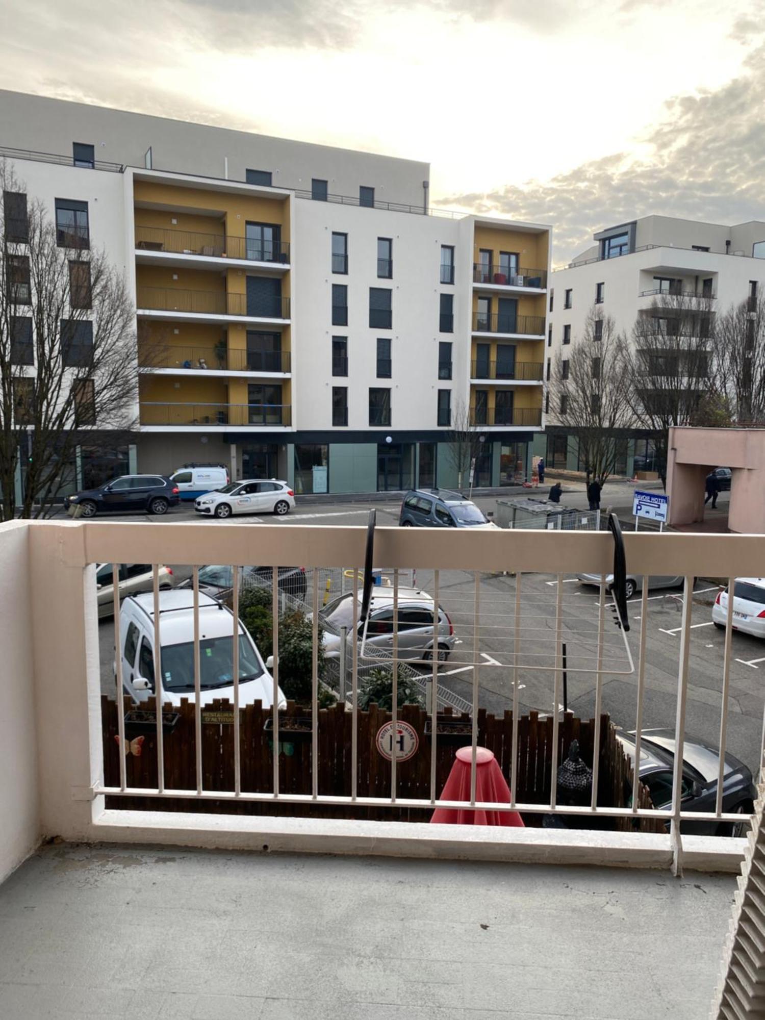 Studios & Chambres Aux Portes De Geneve Saint-Julien-en-Genevois Εξωτερικό φωτογραφία