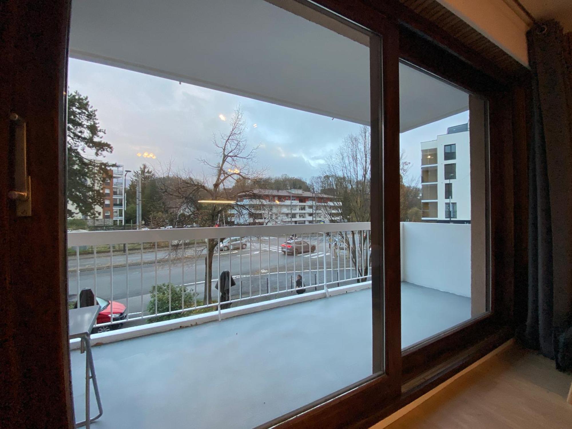 Studios & Chambres Aux Portes De Geneve Saint-Julien-en-Genevois Εξωτερικό φωτογραφία