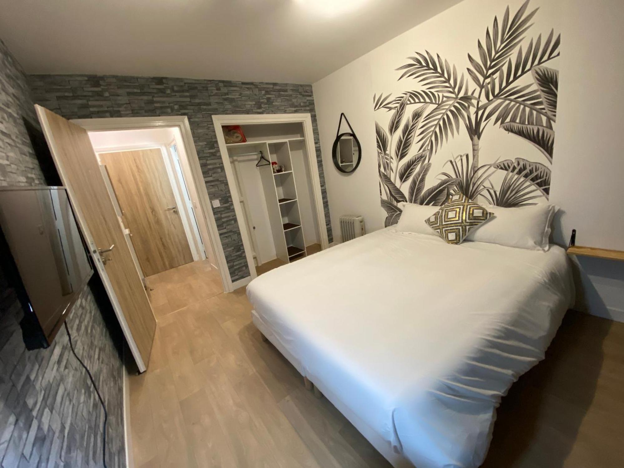 Studios & Chambres Aux Portes De Geneve Saint-Julien-en-Genevois Εξωτερικό φωτογραφία