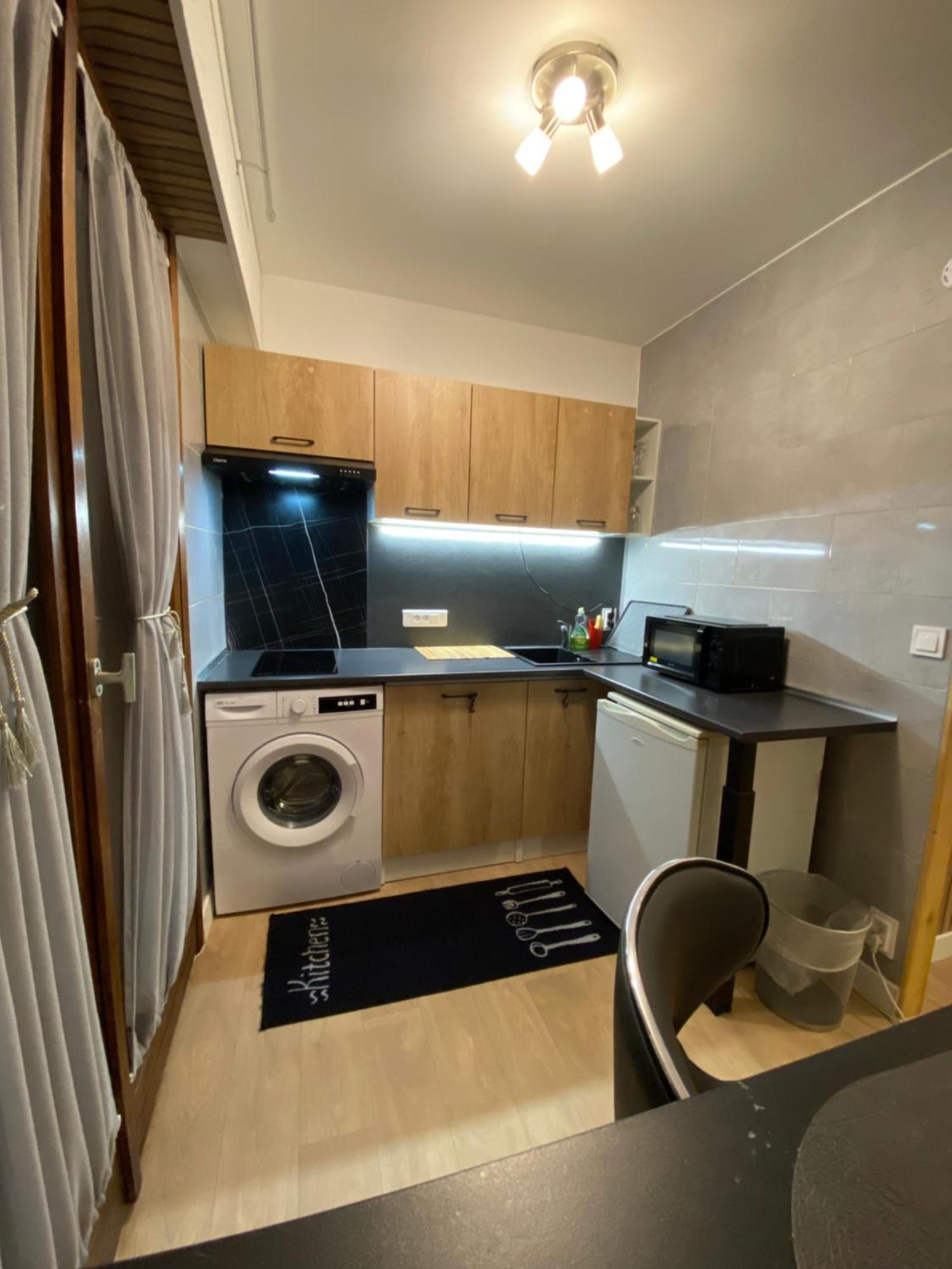 Studios & Chambres Aux Portes De Geneve Saint-Julien-en-Genevois Εξωτερικό φωτογραφία