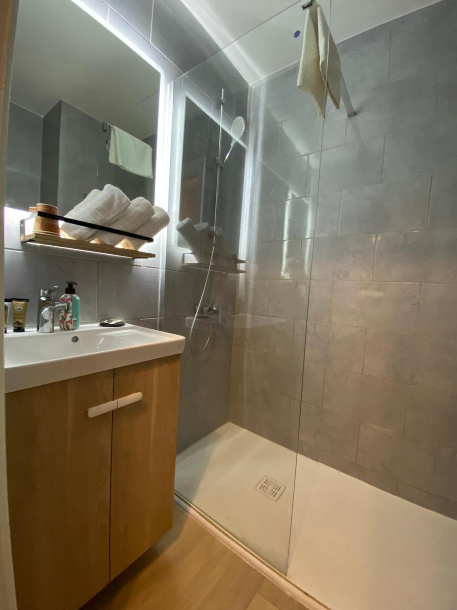 Studios & Chambres Aux Portes De Geneve Saint-Julien-en-Genevois Εξωτερικό φωτογραφία