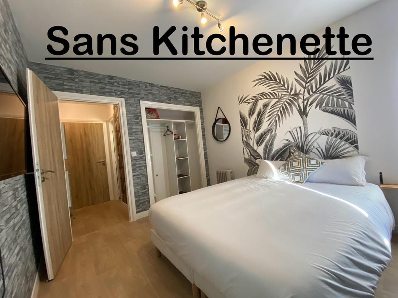 Studios & Chambres Aux Portes De Geneve Saint-Julien-en-Genevois Εξωτερικό φωτογραφία