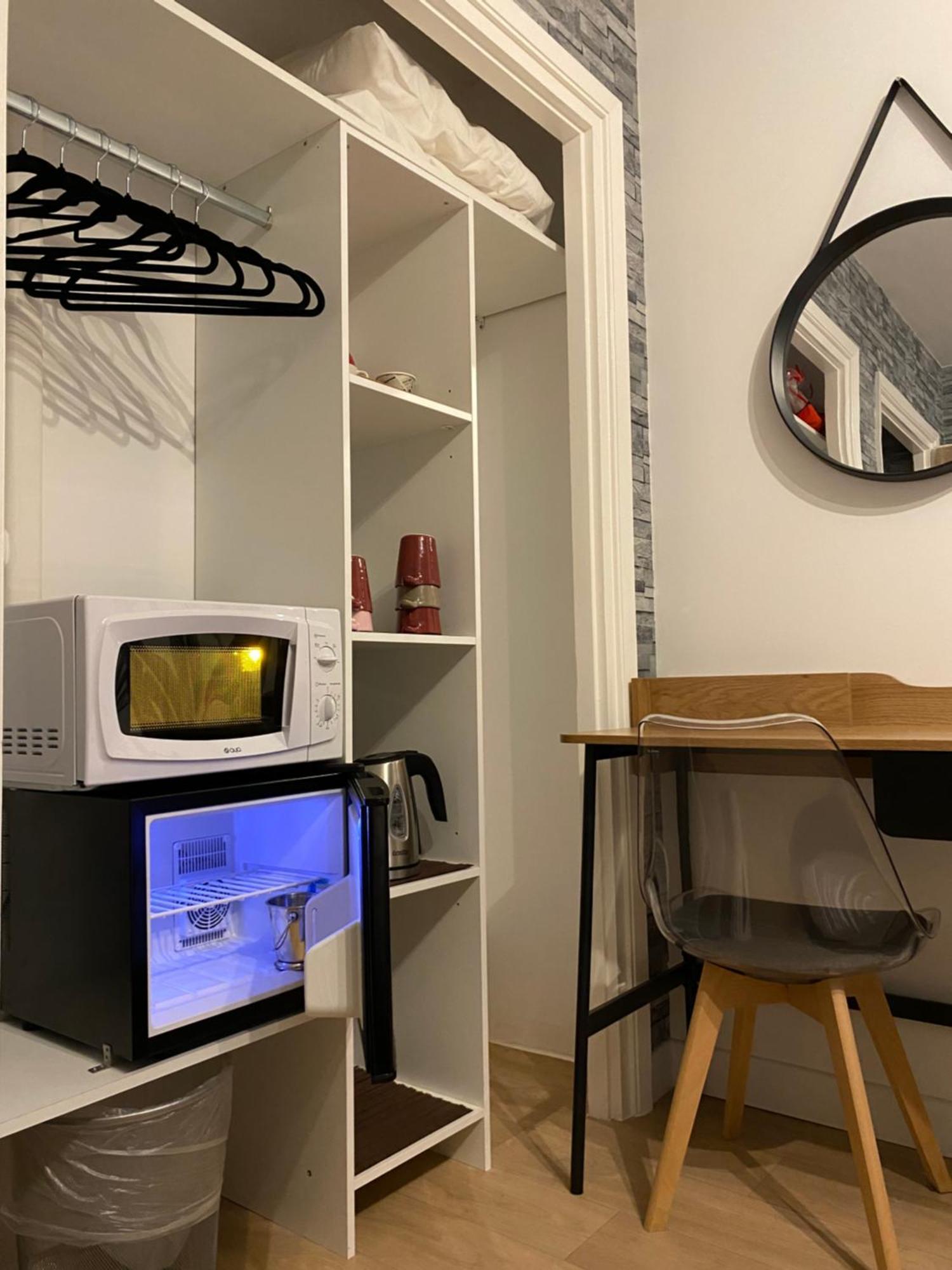 Studios & Chambres Aux Portes De Geneve Saint-Julien-en-Genevois Εξωτερικό φωτογραφία